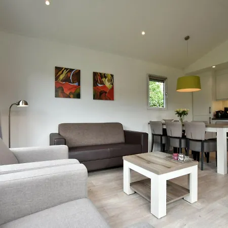 Spacious In With Garden Wolfheze