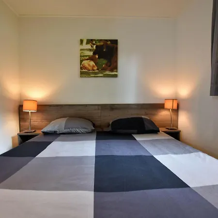 Chalet Spacious In With Garden Wolfheze