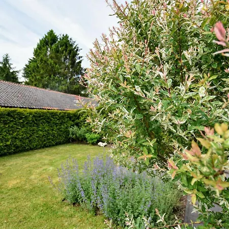 Chalet Spacious In With Garden Wolfheze