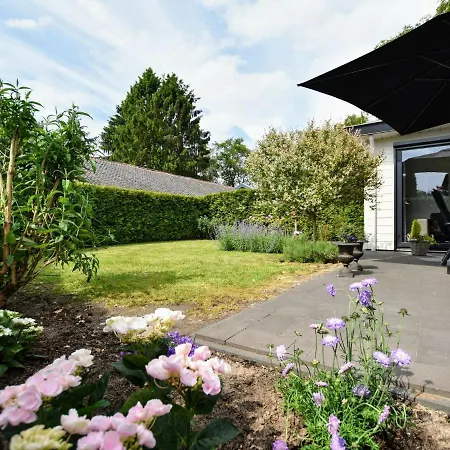 Spacious In With Garden * Wolfheze