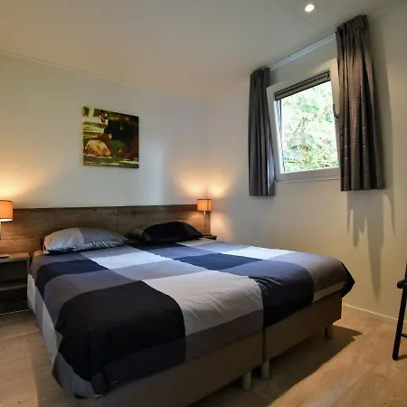 Spacious In With Garden Wolfheze